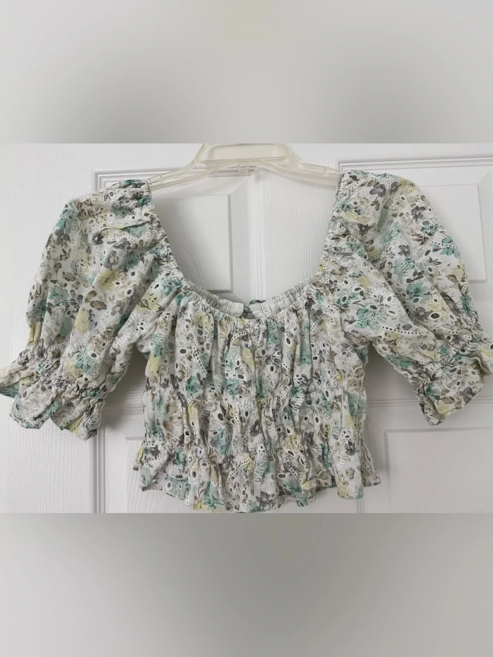 MINKPINK Irwin Top